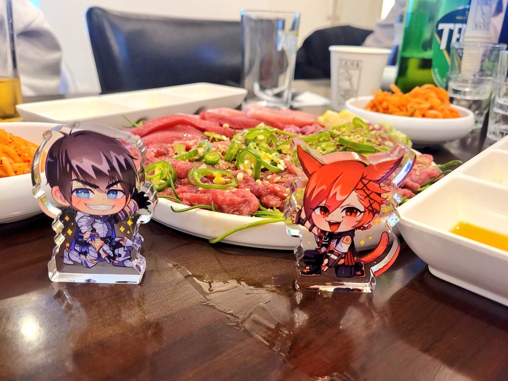 먹뎌롸 tweet media