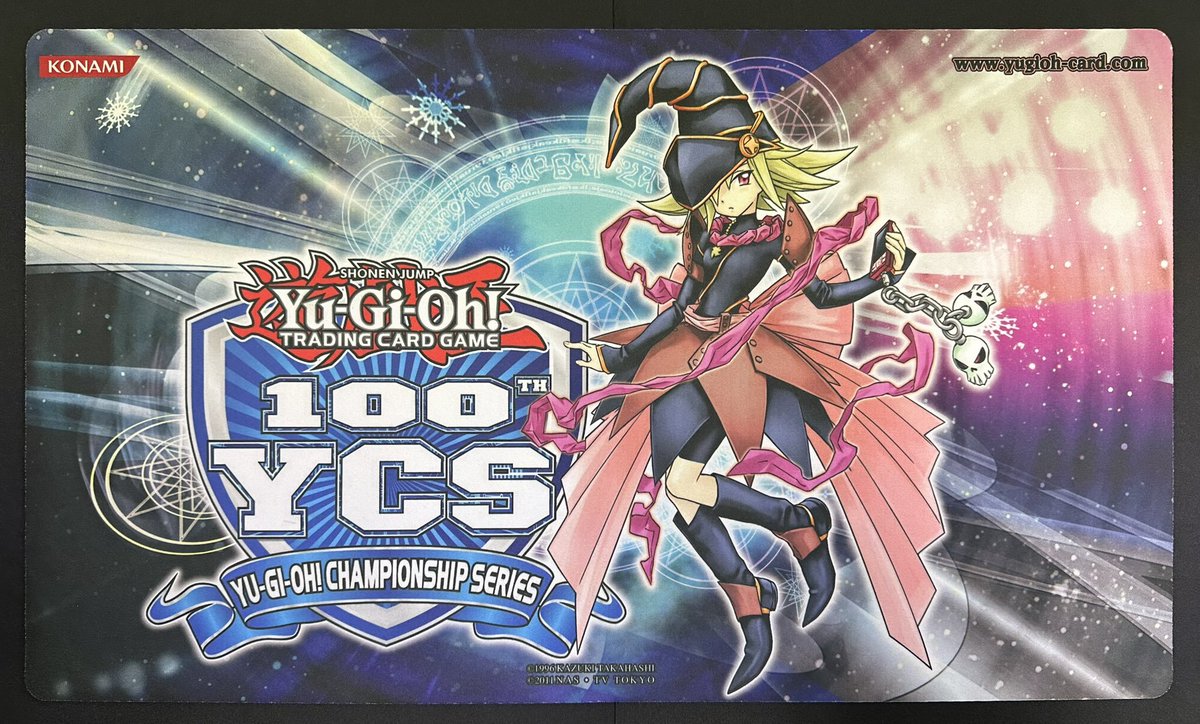 遊戯王 ガガガガール ycs プレイマット 節約 遊戯王 公式 プレイマット ガガガガール YCS 遊戯王プレイマット