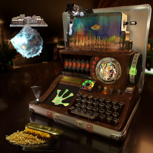 Notorious Frogs 🐸 tweet media