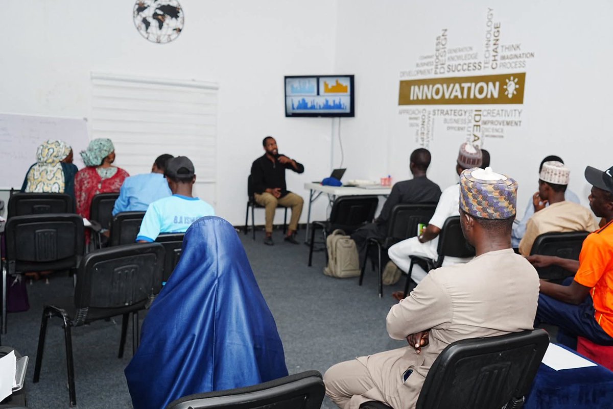 Co-Development Hub tweet media