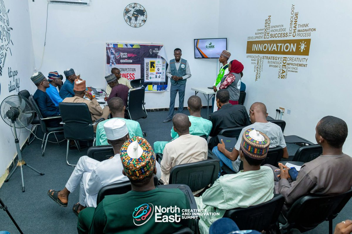 Co-Development Hub tweet media