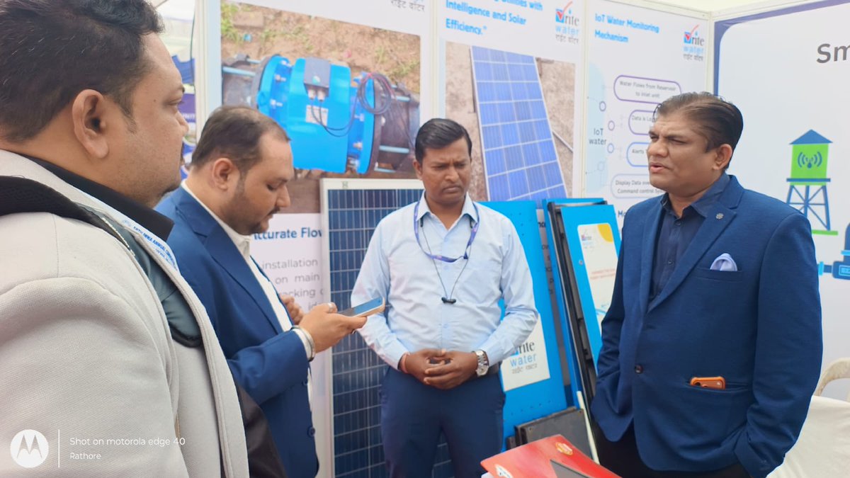 Rite Water Solutions tweet media