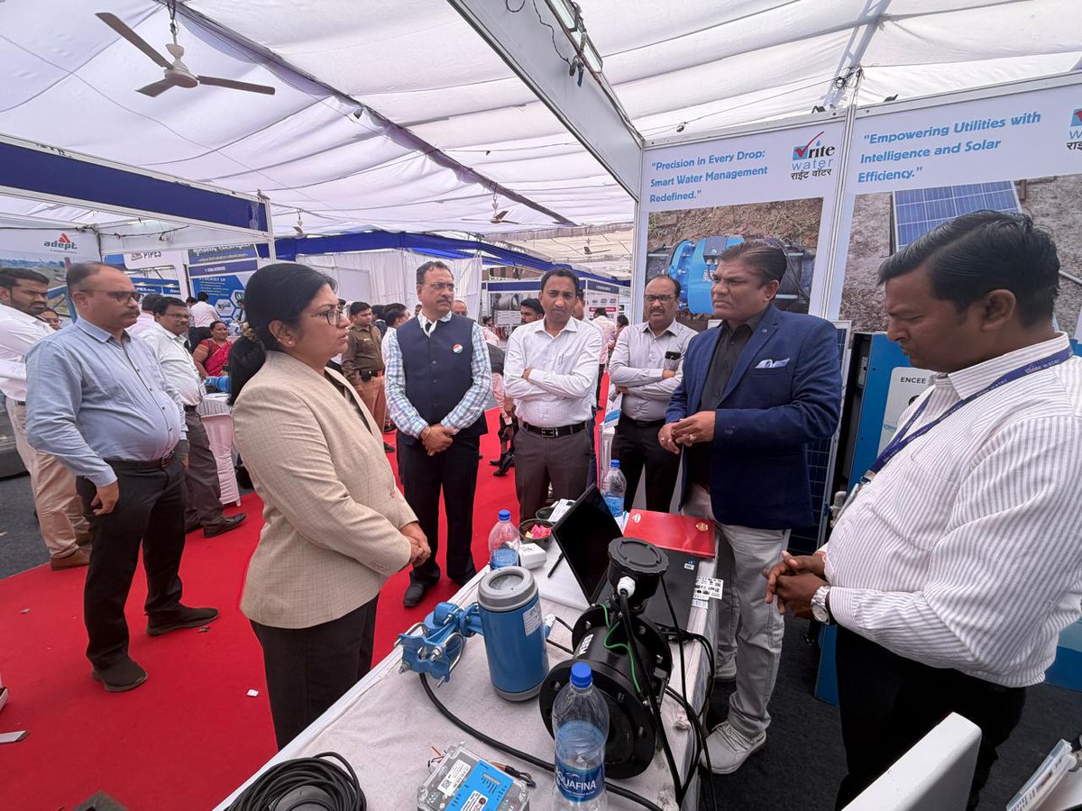 Rite Water Solutions tweet media