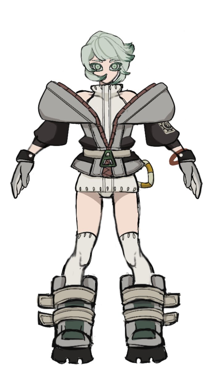 Minlooni tweet media