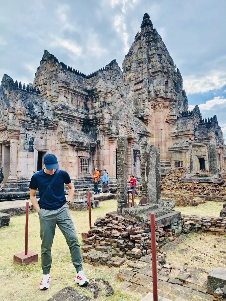 BoomMerRangHD's tweet image. บุรีรัมย์ทักครับบ 😜 ลงรูปใส่เสื้อผ้าบ้างนะ