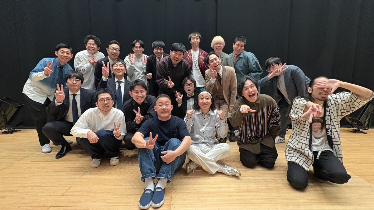 ゆってぃ (@YUTTY52) / Posts / X