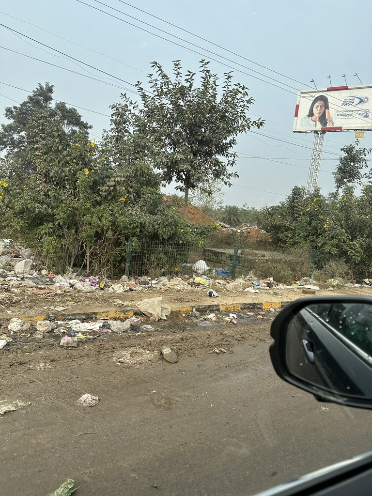 Condition of maidawas road sector 65 gurgaon <a href="/MunCorpGurugram/">MCG</a> <a href="/MeraGurgaonNews/">Mera Gurgaon News</a> <a href="/adanirealty/">Adani Realty</a> <a href="/PrimeResidences/">ThePrimeResidences</a> <a href="/M3MIndiaPvtLtd/">M3M India</a> <a href="/gurgaon_live/">Gurgaon LIVE!</a>