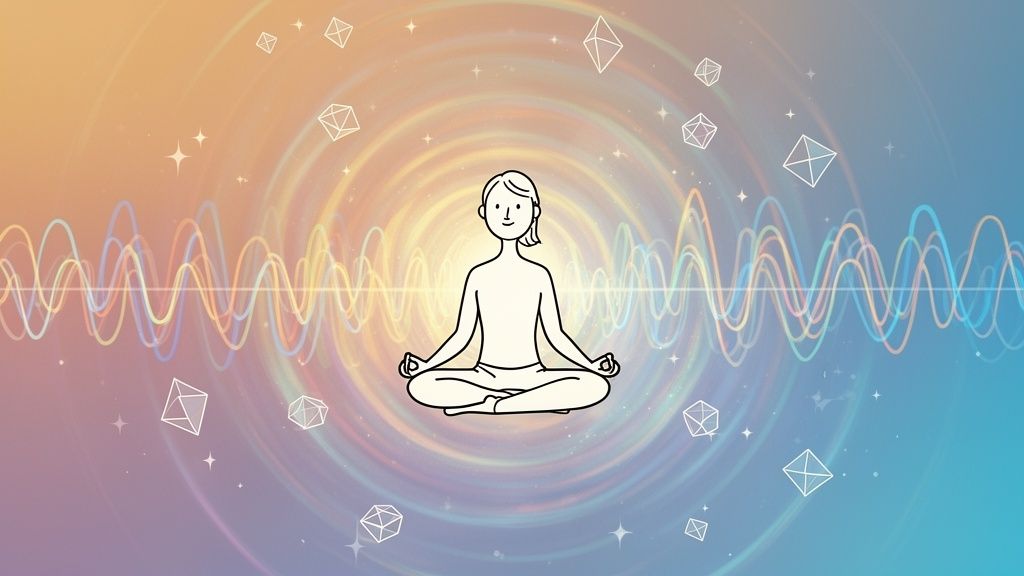 Energy Frequency and Vibration: Harness Your Power for Health and Harmony

Explore the science and spirit of energy frequency and vibration, and learn practical steps to tune your energy for health, harmony, and purpose.

Read more: lifepurposeapp.com/blog/energy-fr…
