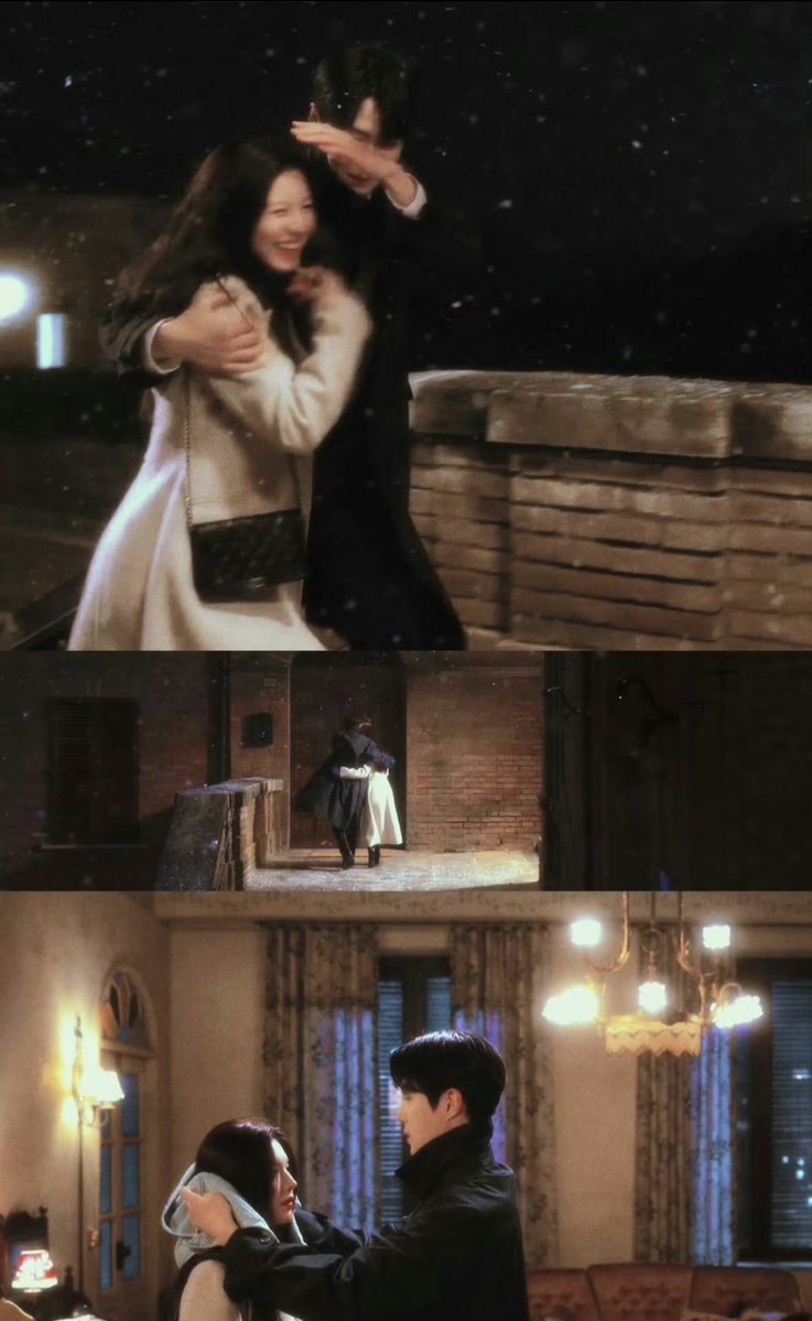 slnaem_'s tweet image. 이 장면을 만나려고 지금까지 왔나보다
-
김선호 인터뷰에서 말한 이순간 영상으로도 명작이었어