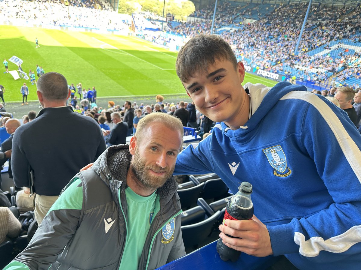 James Bastock tweet media