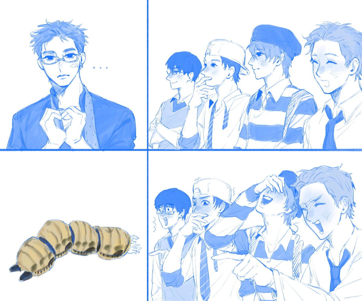 bass_ish08's tweet image. 