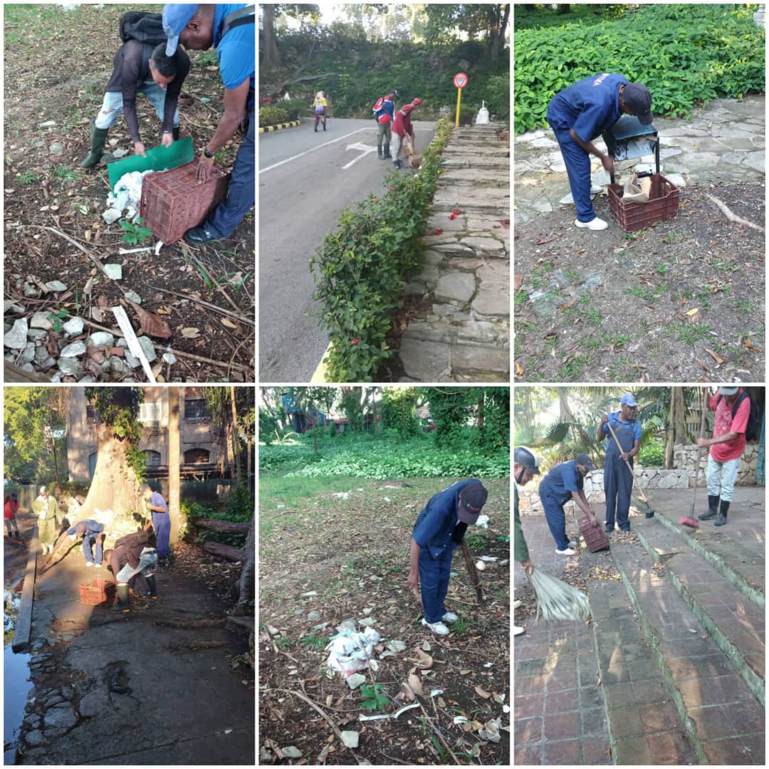 Cada acción sociocultural y de saneamiento del río en la instalación del Gran Parque Metropolitano fortalece el espacio, símbolo de identidad urbana, creando un entorno sano, inclusivo y de recreación, que aporta beneficios sociales, económicos y ambientales