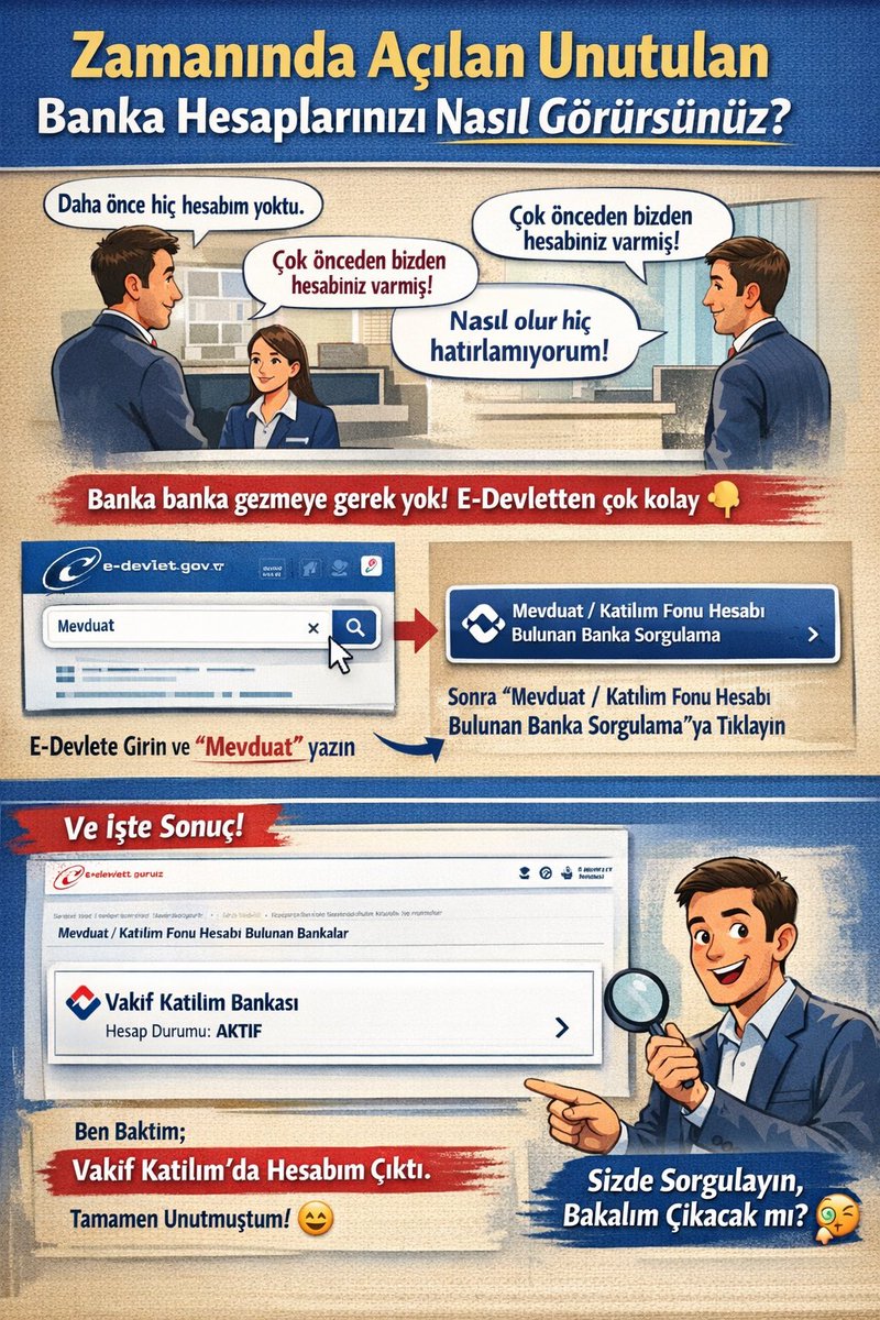 Finansal Özgür Bankacı tweet media