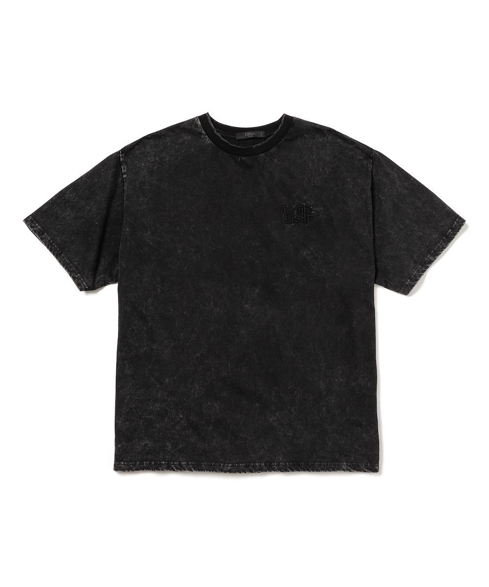 氷川きよし + KIINA.が「ゾゾタウン」と初のアパレルコラボ Tシャツ