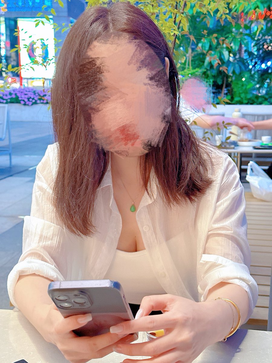妻の共享 tweet media