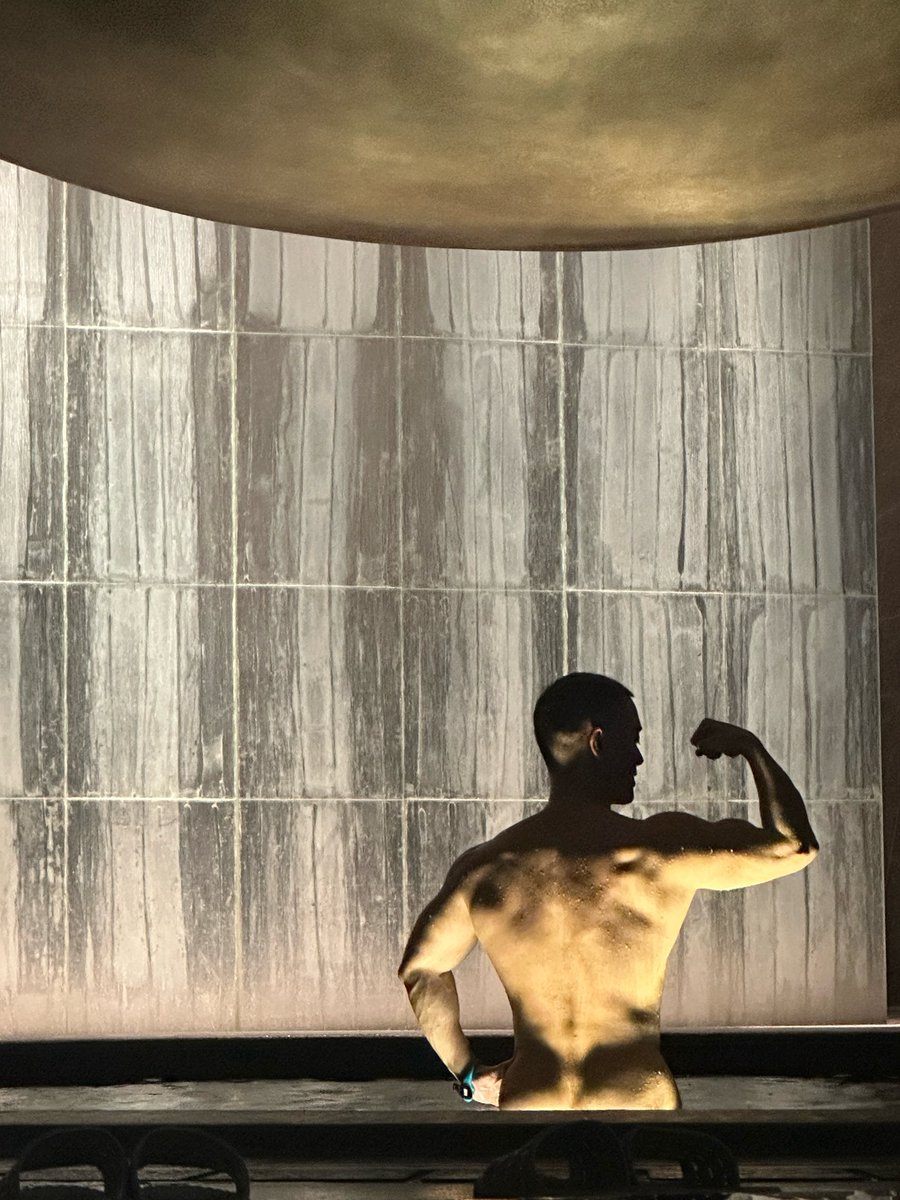 十倍碳水（在杭州 tweet media