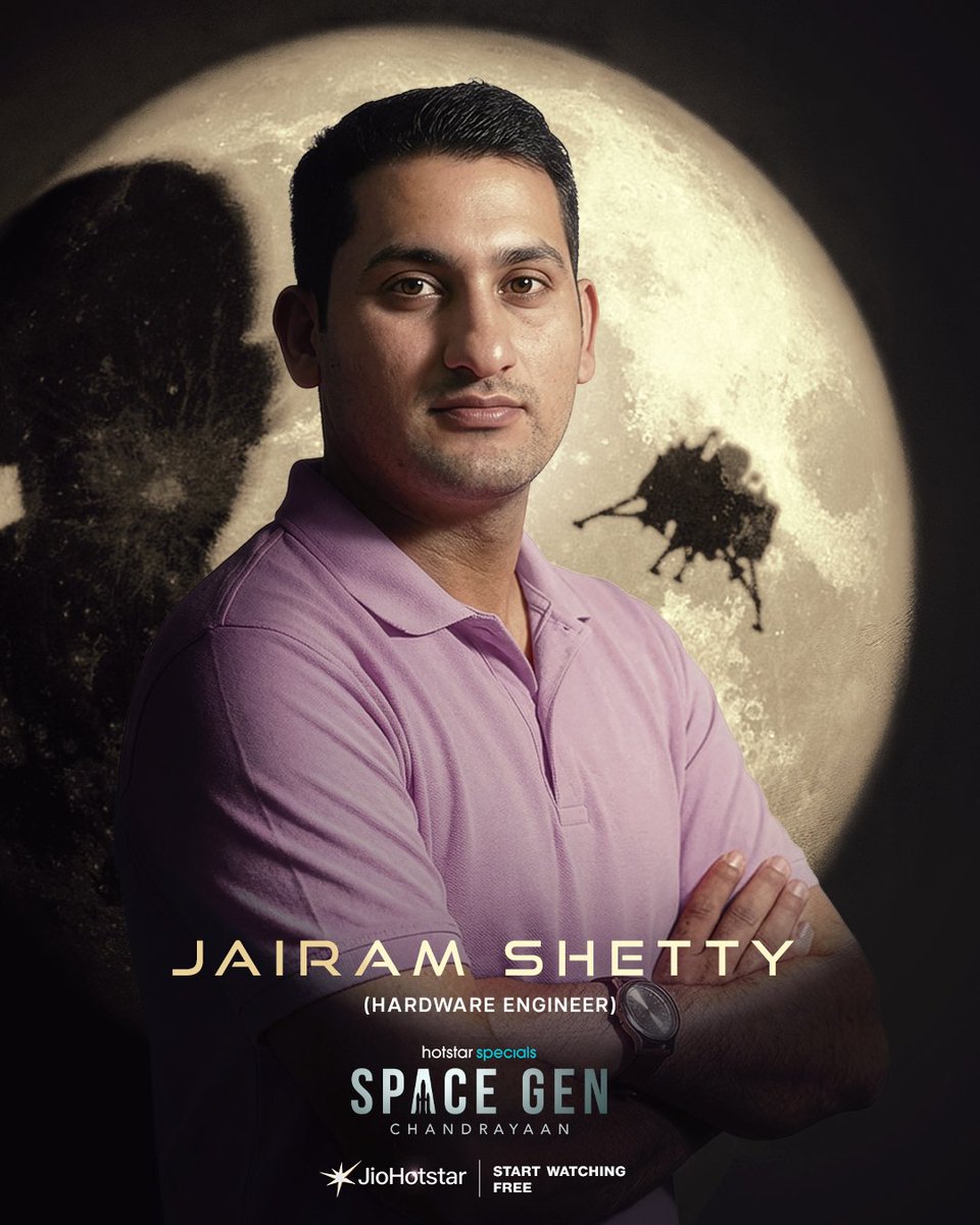 JioHotstar tweet media