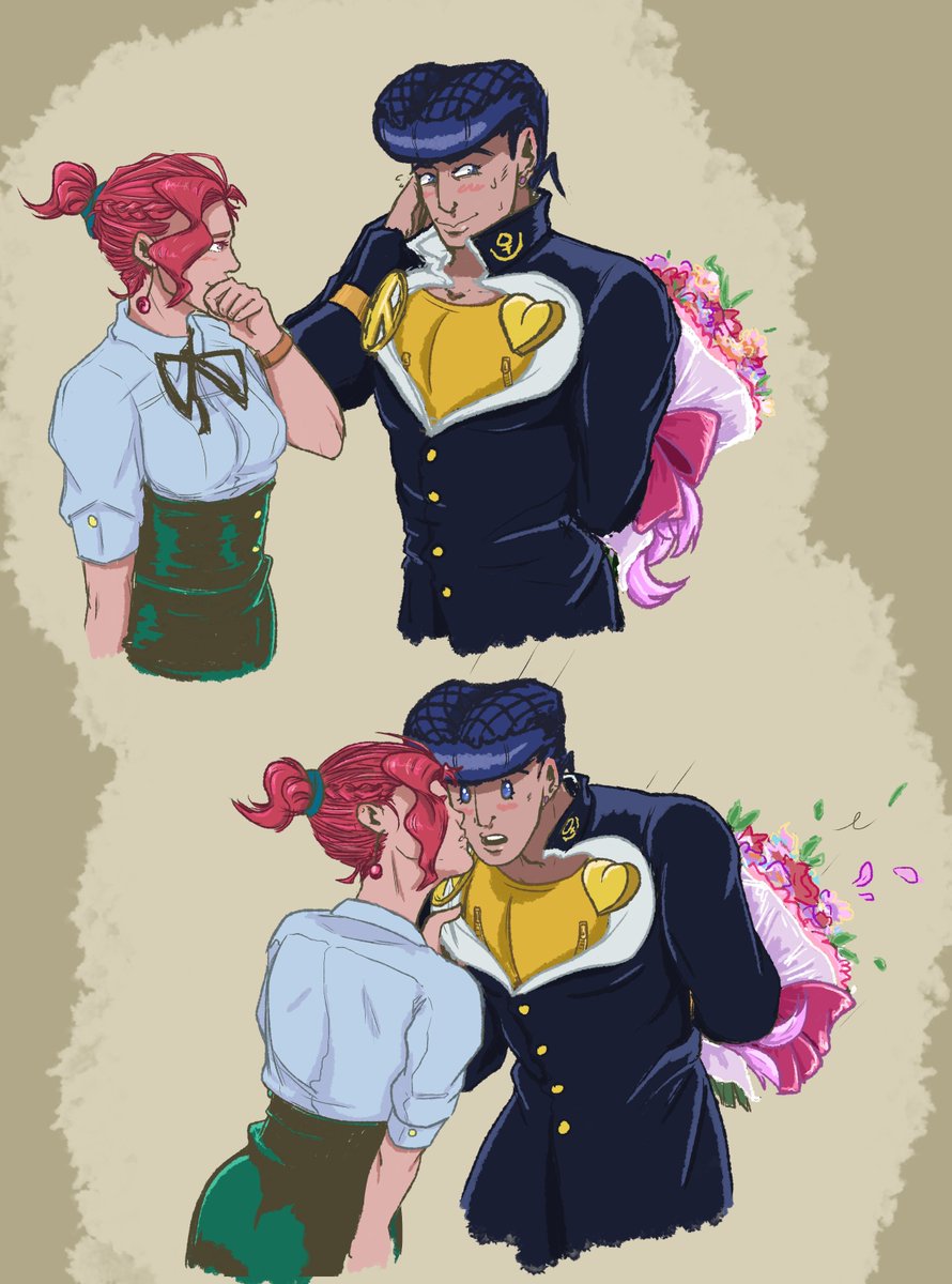 Aldormu⭐🍒 tweet media