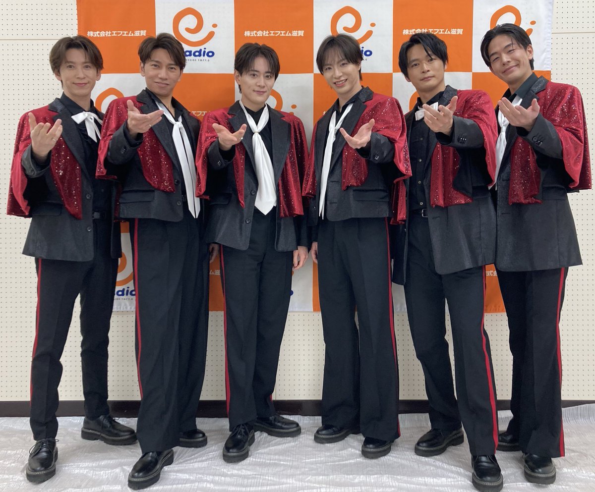 SHIGA BEAT CRUISIN’ tweet media