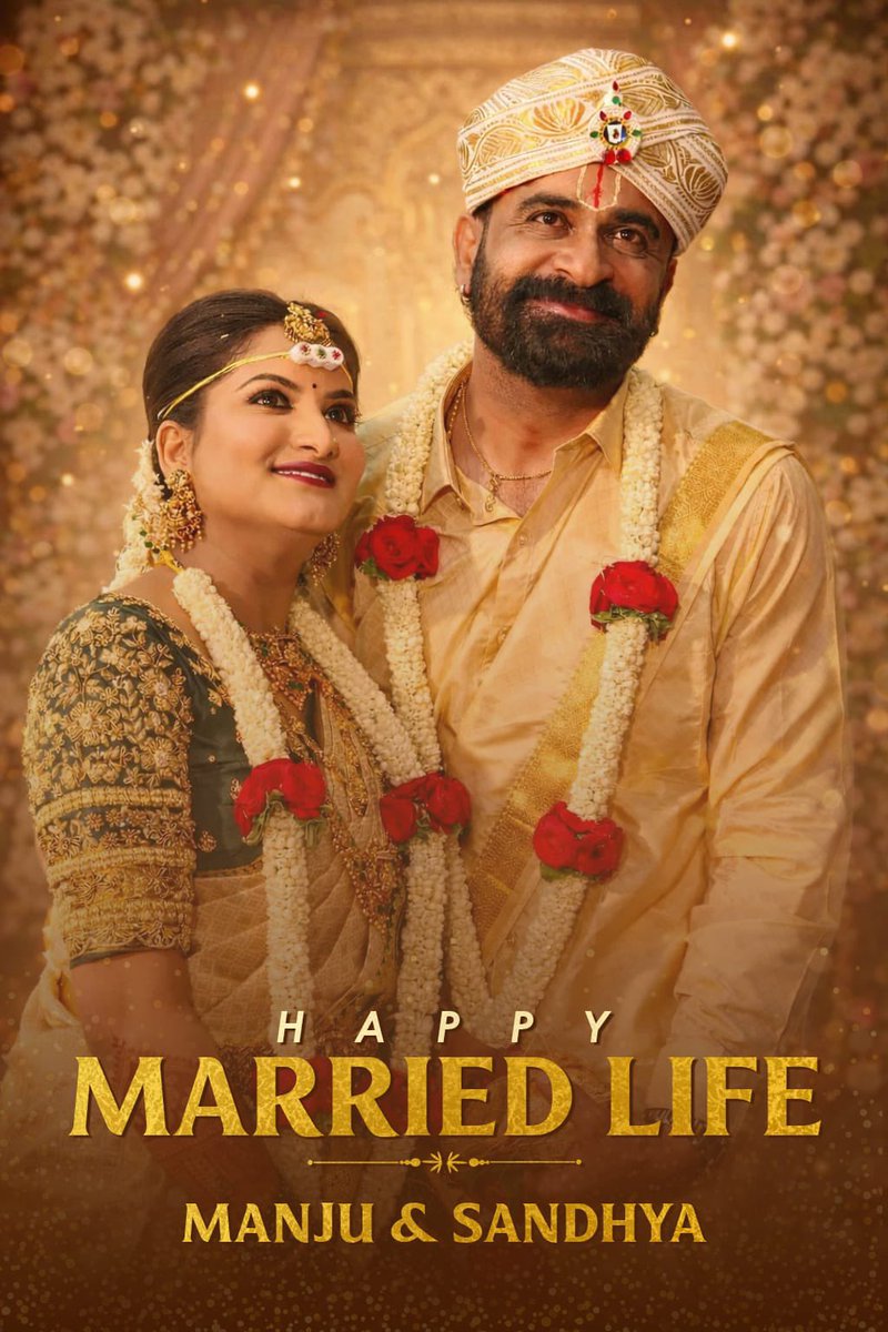 Kuch_Bhi_4's tweet image. Happy Married Life #MaxManju

#BBK11 #BBK12