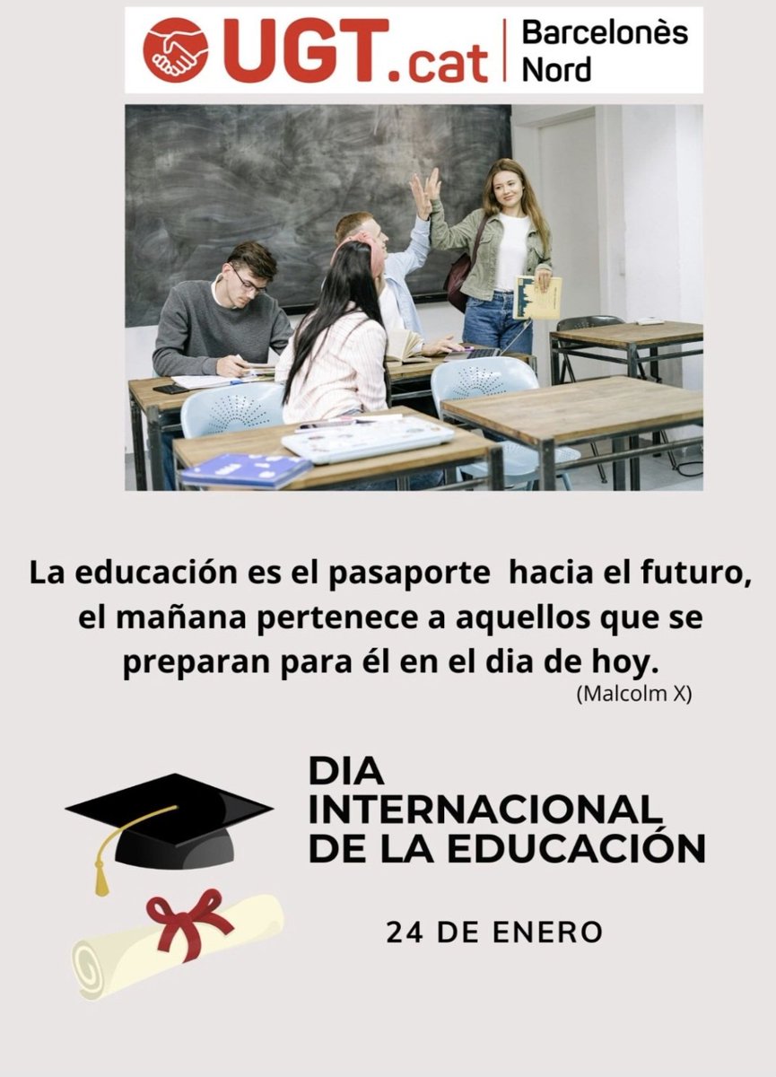 UGTBcnNord_Oficial (@ugtbcnnordo) on Twitter photo 