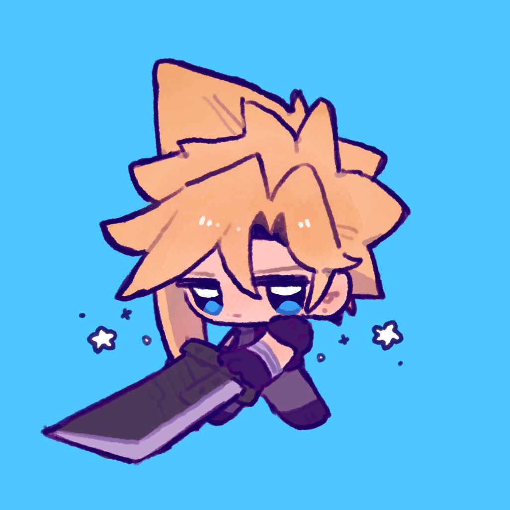 blym7OYm7759061's tweet image. ☁️🐥