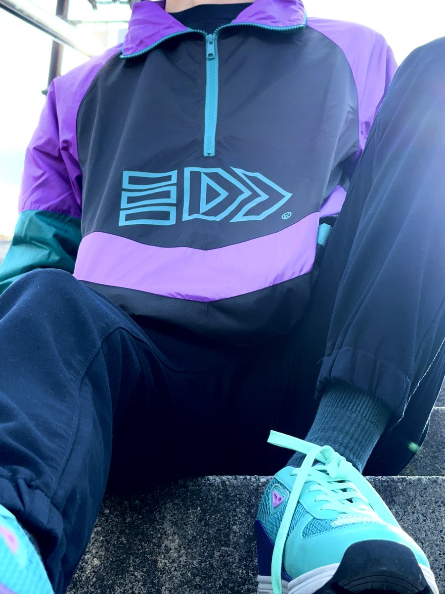 ヤコナイロンヴィンテージをひっそり買っていました 3万円………