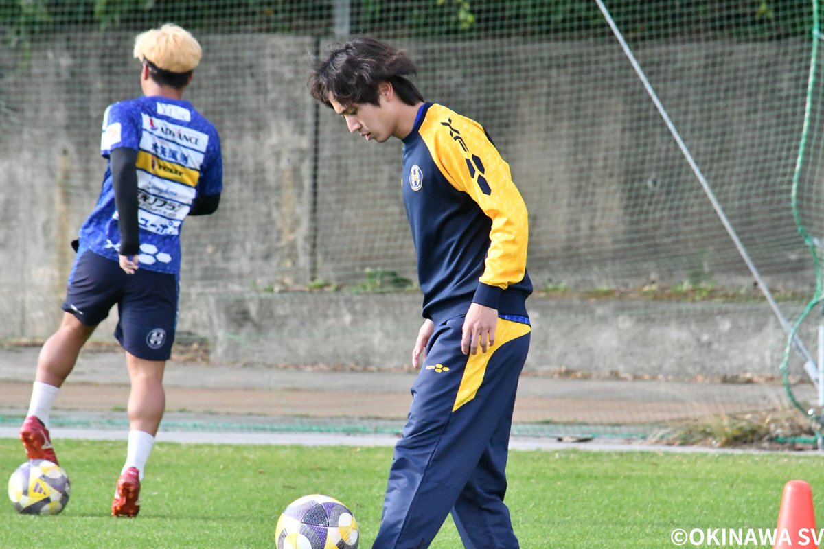 沖縄SV (@OSV_official) / Posts / X