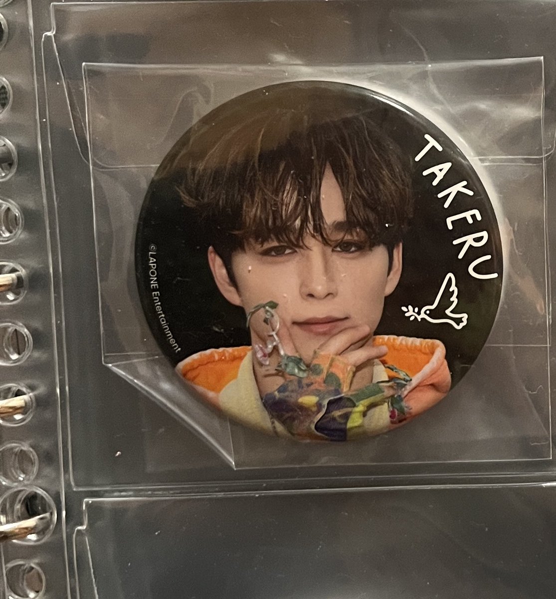 みに☺︎ tweet media