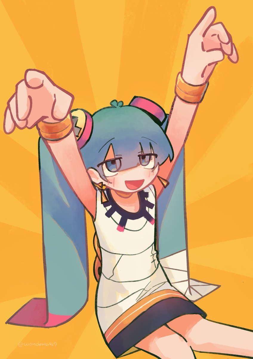 ミミマン (@Wonderia427) / Posts / X