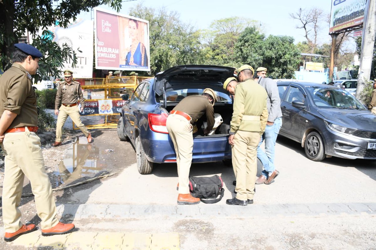 DIG RANGE MEERUT tweet media