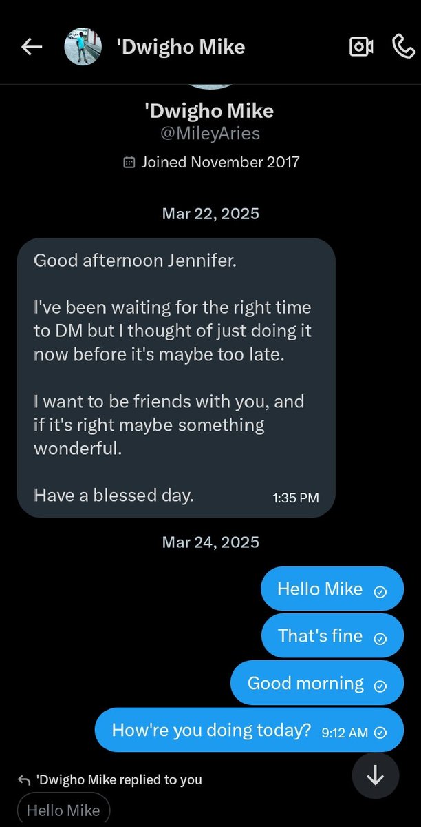 JenniferDonped1's tweet image. Before meets after🥰

I love you baby @MileyAries