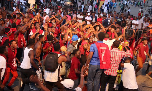 theknustgazette's tweet photo. KNUST Question Saturday;
Which hall’s anthem is the best; Conti or Katanga?
#KNUSTQuestionSaturday | #KNUSTGazette https://t.co/G7l62CLc6q