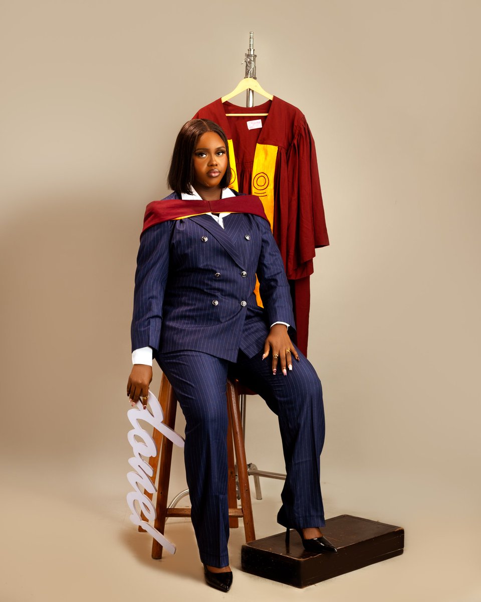 nathantochii's tweet photo. Happy to have captured these beautiful moments of the University of Lagos graduates... ๐
๐ธ : @nathantochii
#UNILAG2025Convocation #unilagconvocation #unilag #classof23 https://t.co/QTItOSqvMU
