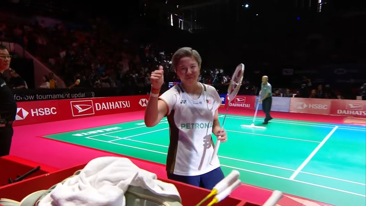 Giarc Nibisna 🌺🇲🇾 tweet media