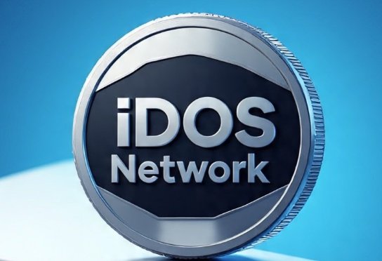 TonyeJonat13016's tweet photo. IdOS 🆔 

​By using Zero-Knowledge Proofs (ZKP), @idOS_network lets you interact with the world through cryptographic handshakes.

 You prove you’re eligible for a service, the dApp receives a mathematical Yes, and your personal documents stay locked behind your own private keys.

​With Epoch Ω currently pushing us toward the mid-Q1 2026 TGE, the @idOS_network are building a world where a data breach at a dApp doesn't mean your identity is for sale on the dark web. It means nothing at all, because they never had your data to begin with.

#Quacks
@idOS_network 
@wallchain