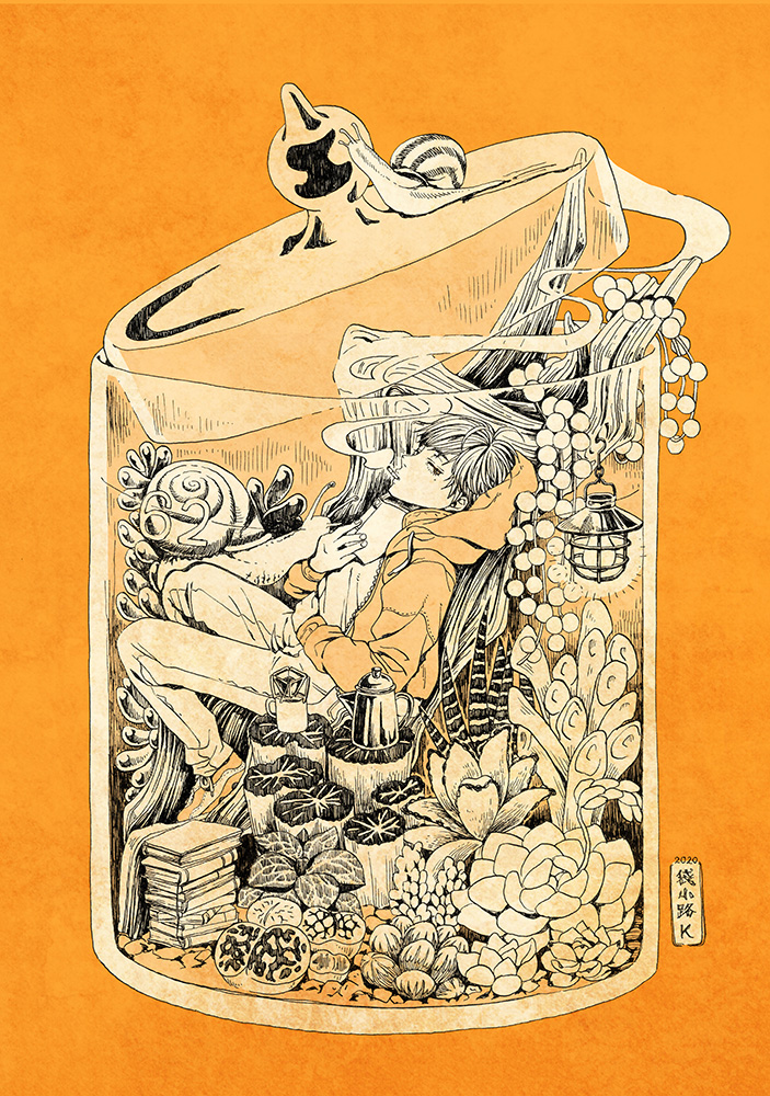 #俺の描き込みを見てくれ