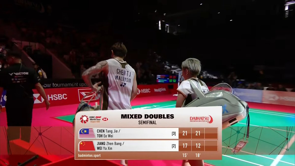 Giarc Nibisna 🌺🇲🇾 tweet media