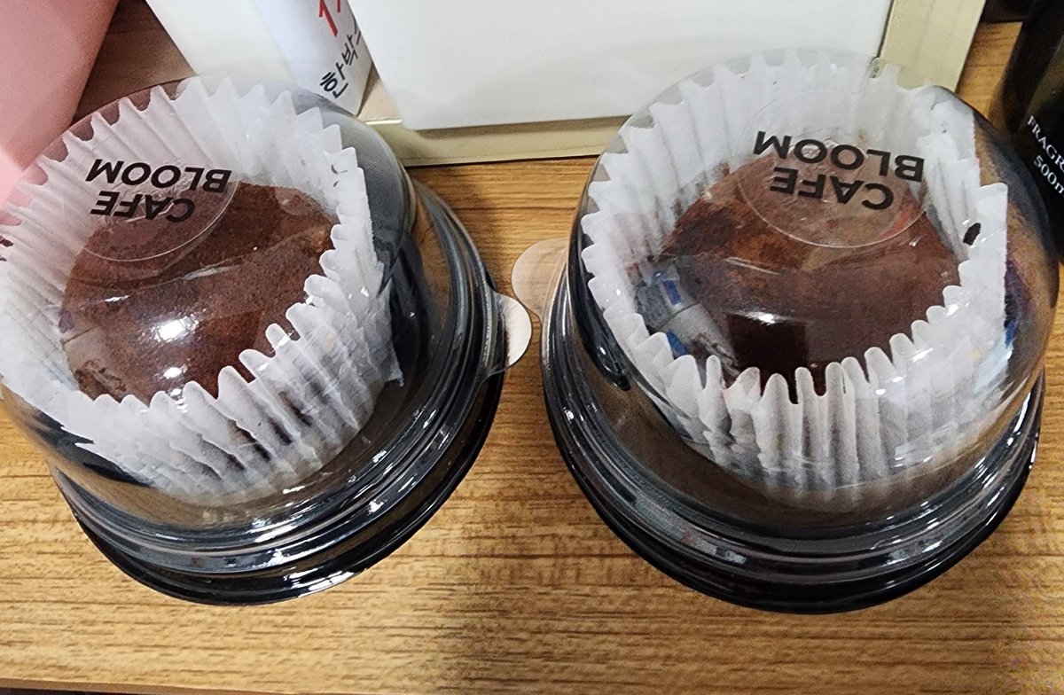 나도 두쫀쿠있다!!!!!!!!!!!!