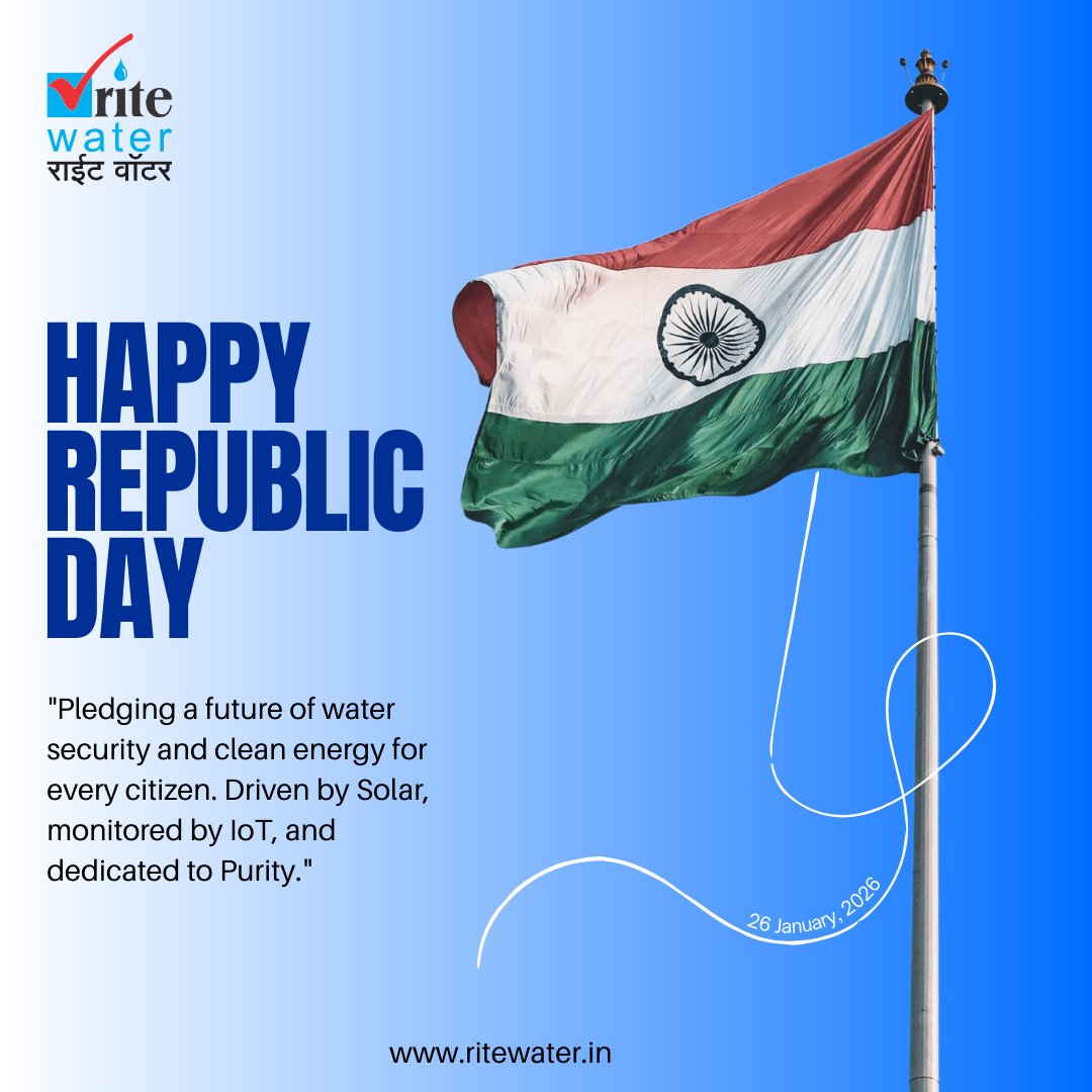 Rite Water Solutions tweet media
