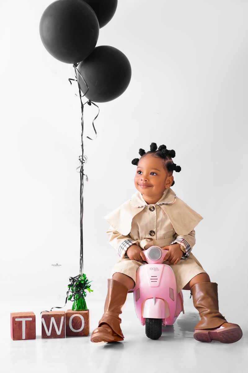 Just like in this moment, where you walk ahead with curiosity &amp; courage while I follow behind with love and protection, that is how life will always be for us.
You exploring the world with wonder. &amp; me right behind you, cheering, guiding, &amp; guarding your path.

HBD 🎂 poyo daddy.