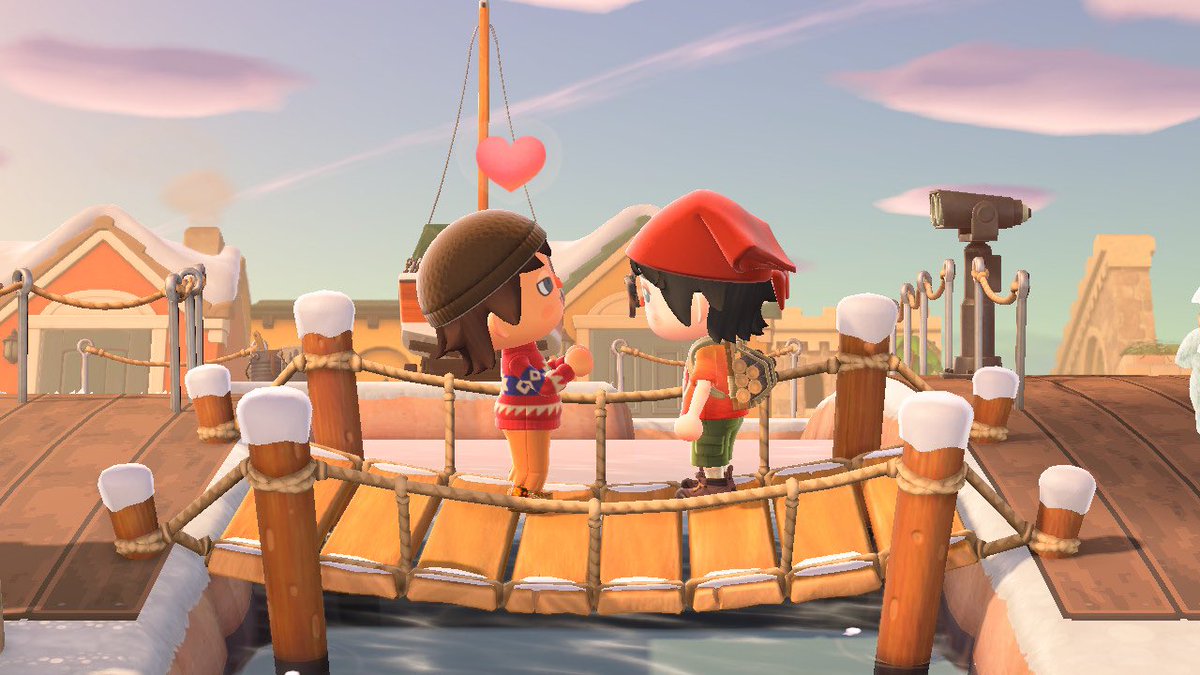 moebicrossing's tweet photo. luv is my bf coming to my island for the 400th time and acting amazed at every build (all of which he has seen 400 times) https://t.co/2MPUj0P6Zc