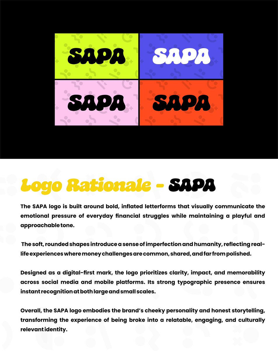 Toyyib Design | Brand & Packaging Designer tweet media