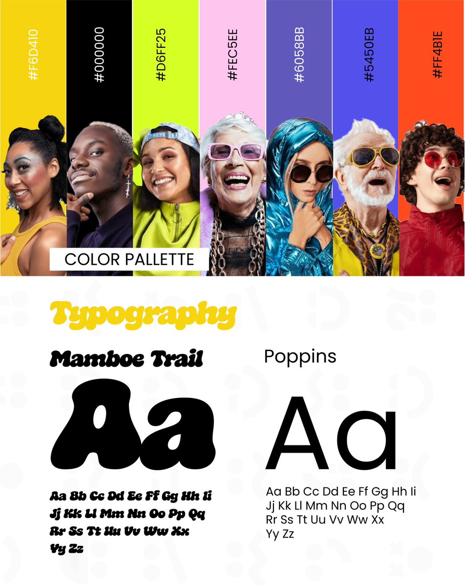 Toyyib Design | Brand & Packaging Designer tweet media