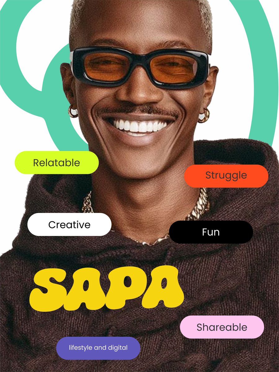 Toyyib Design | Brand & Packaging Designer tweet media