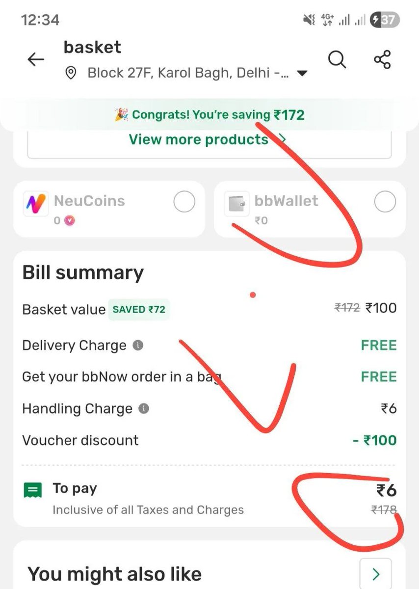 Must Know Stats tweet media