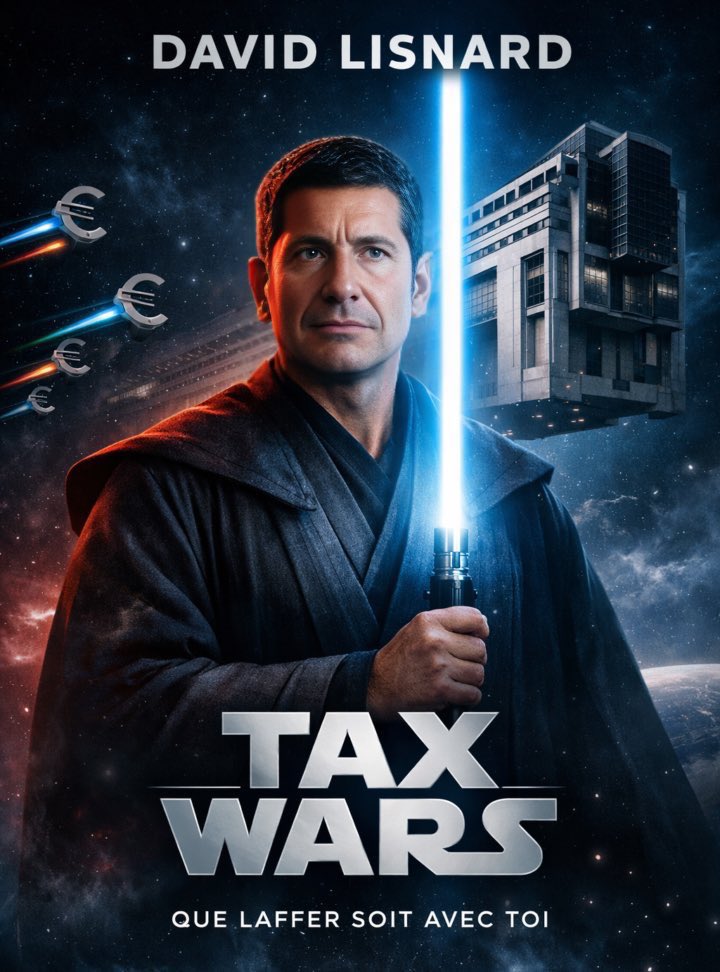 Prochainement sur vos écrans :