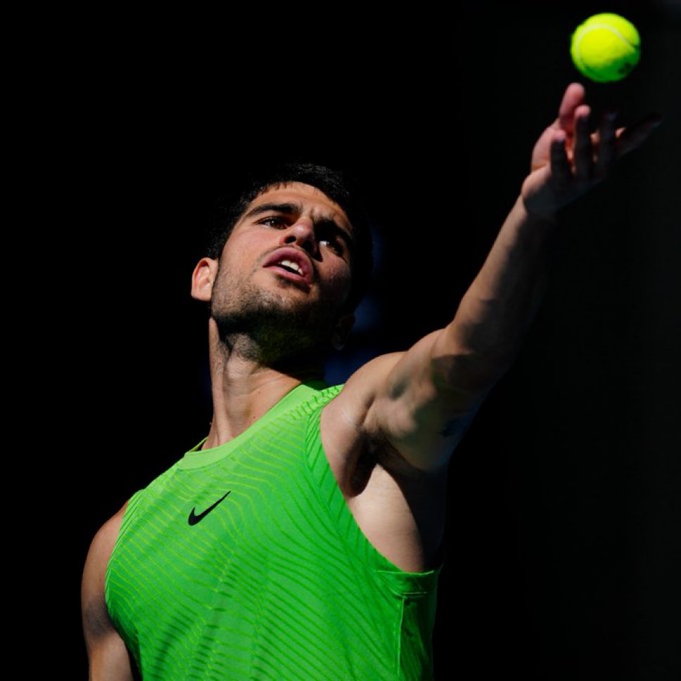 José Morón tweet media