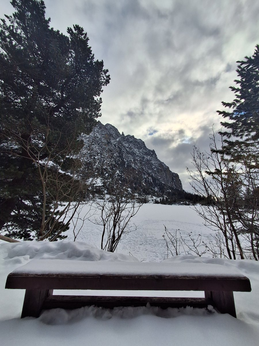 📷🇸🇰 Wdech na cały dzień.
