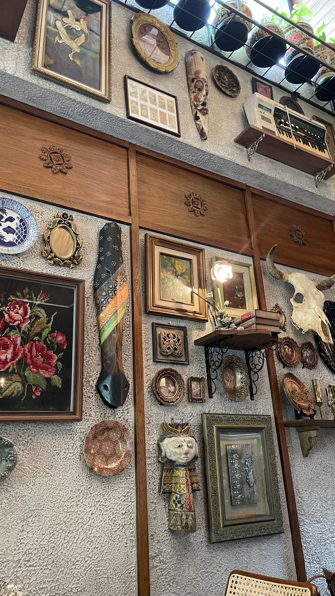 Beneran jalan sendiri🤣